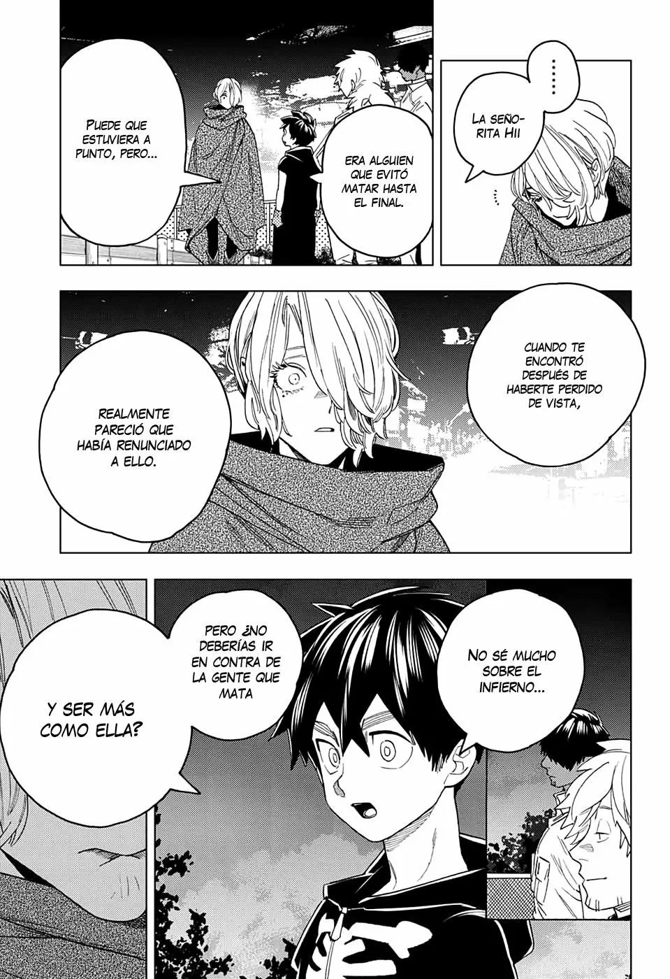 Página 36 del Manga