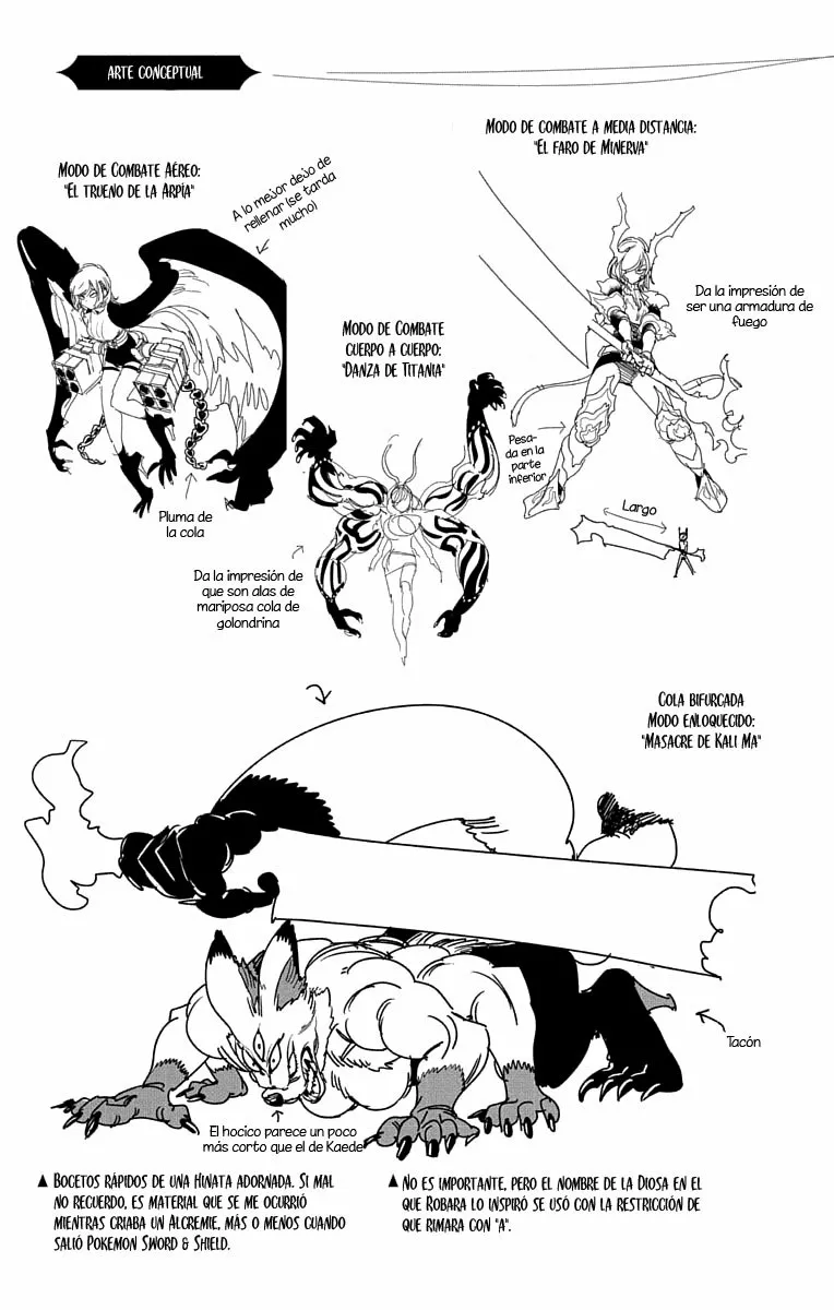 Página 48 del Manga
