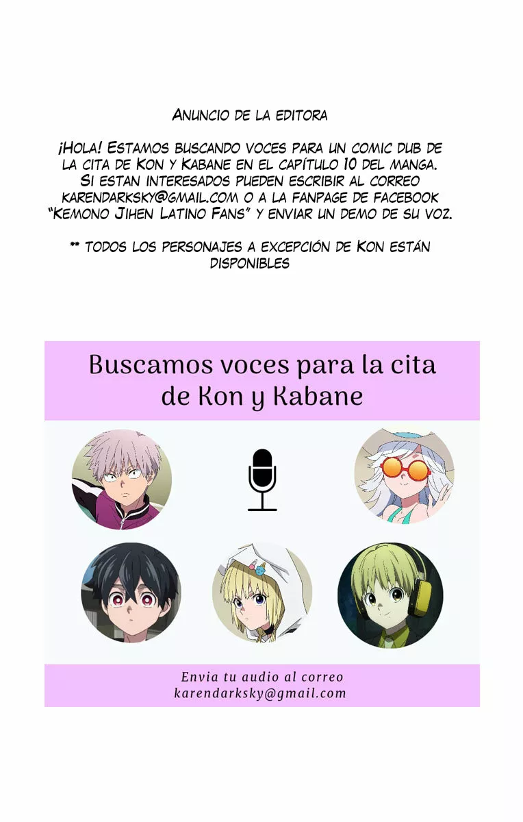Página 51 del Manga