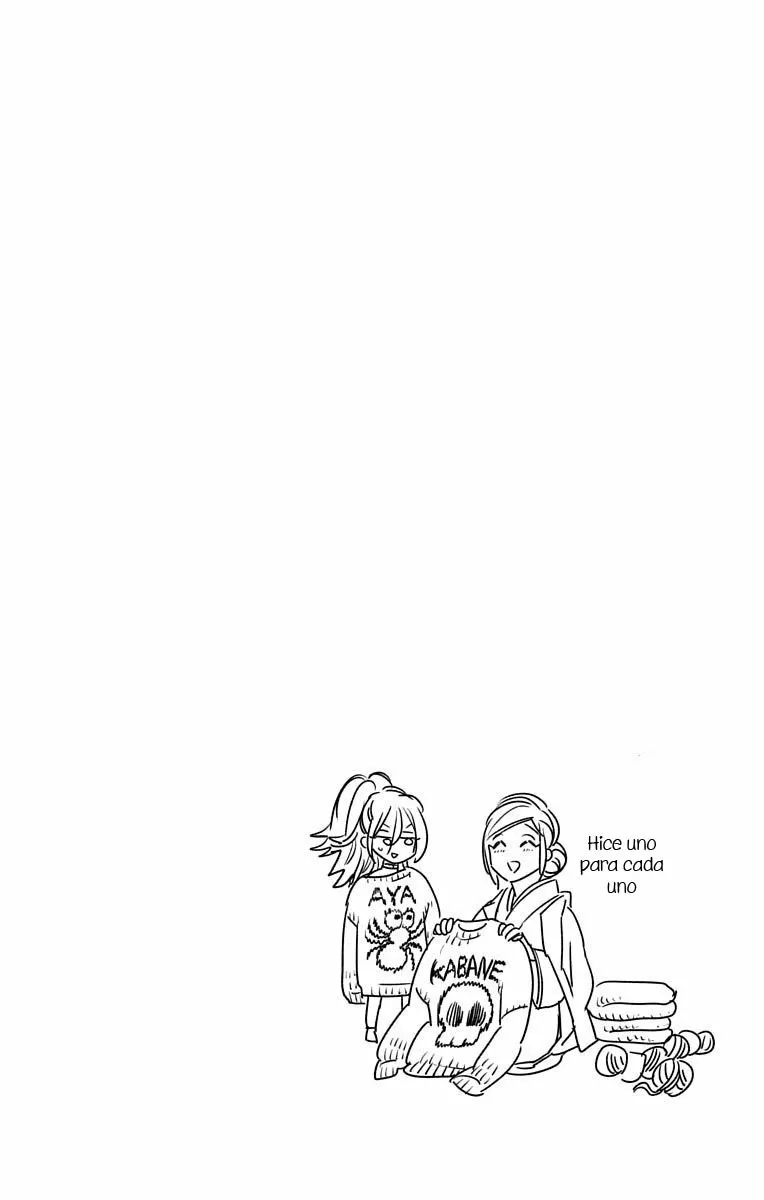 Página 45 del Manga