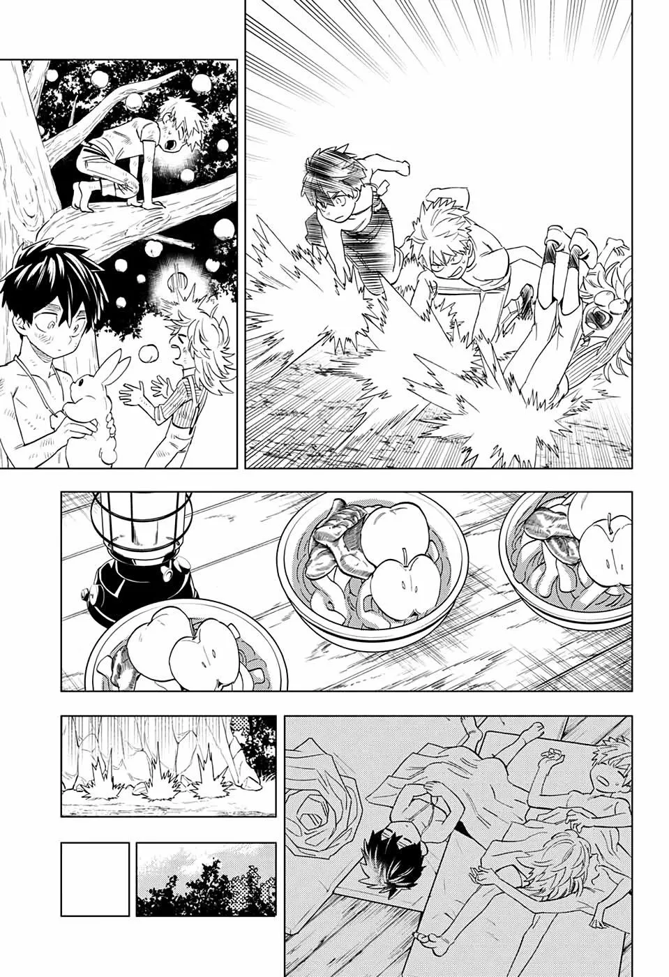 Página 37 del Manga