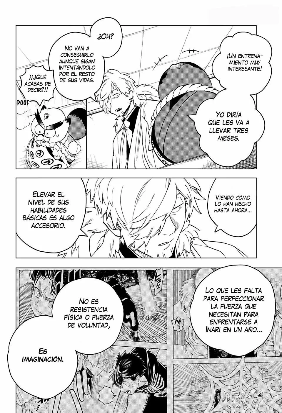 Página 44 del Manga