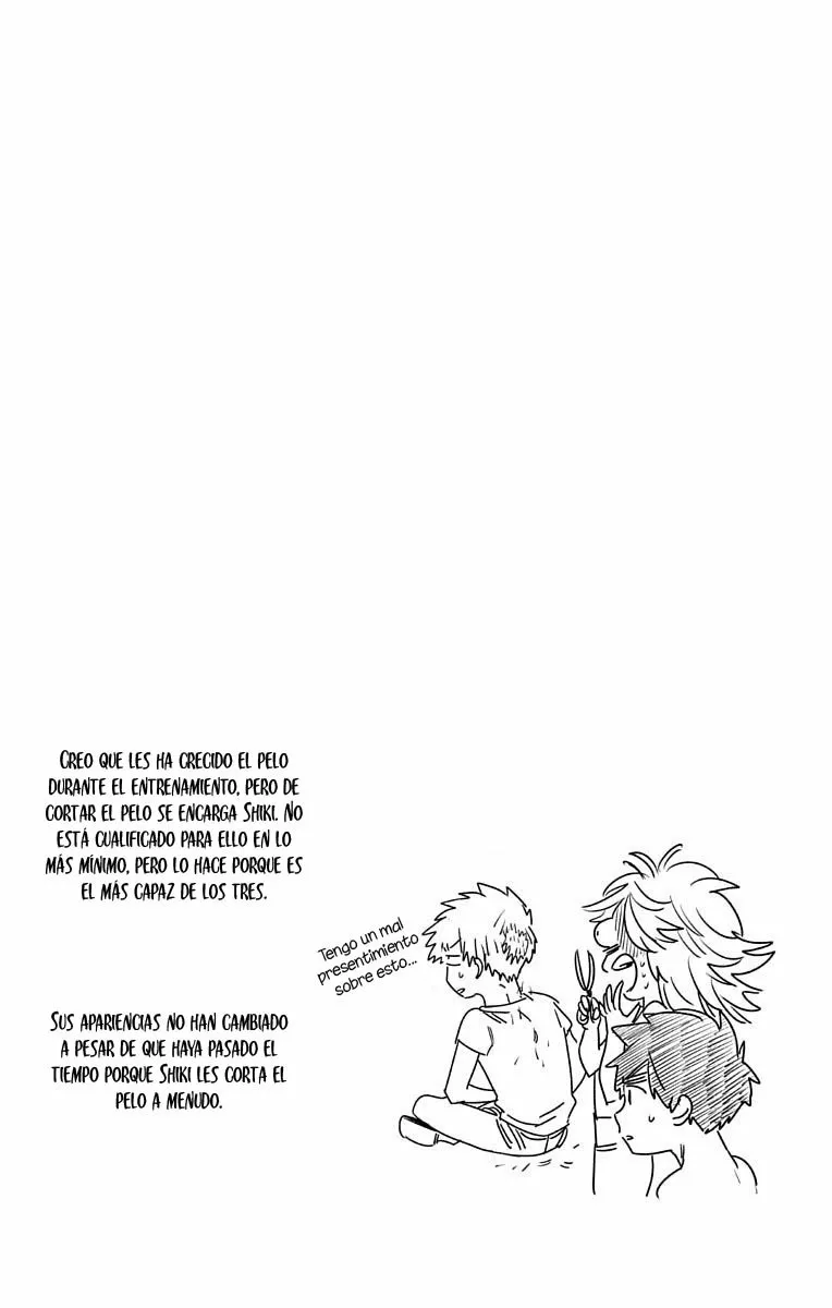 Página 46 del Manga
