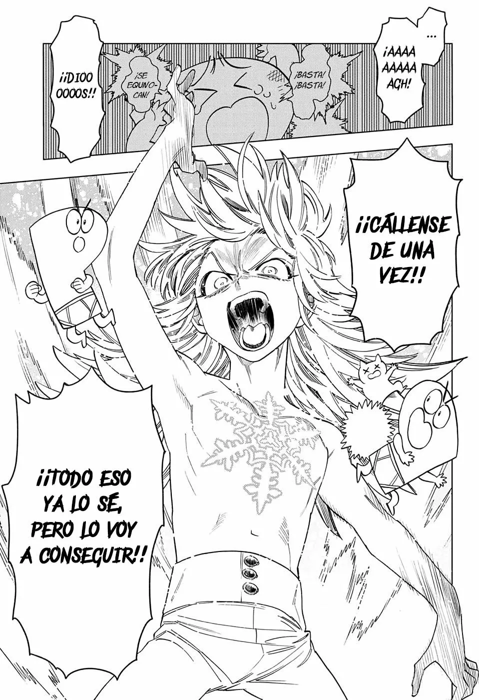 Página 34 del Manga