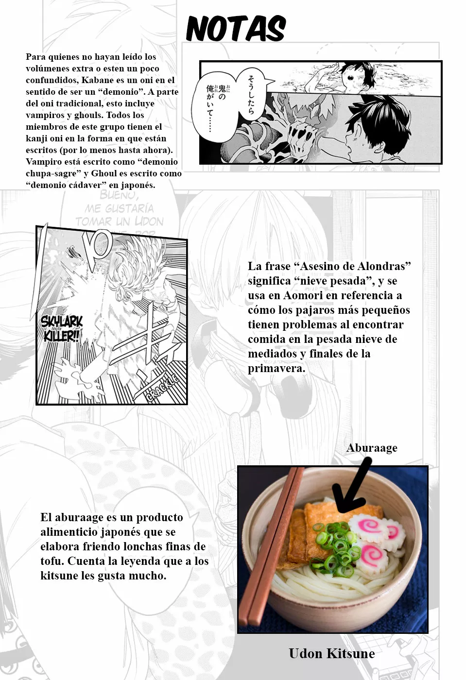 Página 47 del Manga