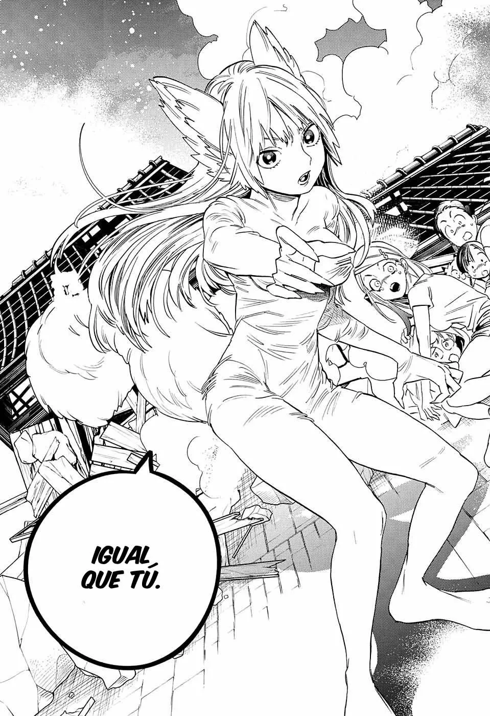 Página 47 del Manga