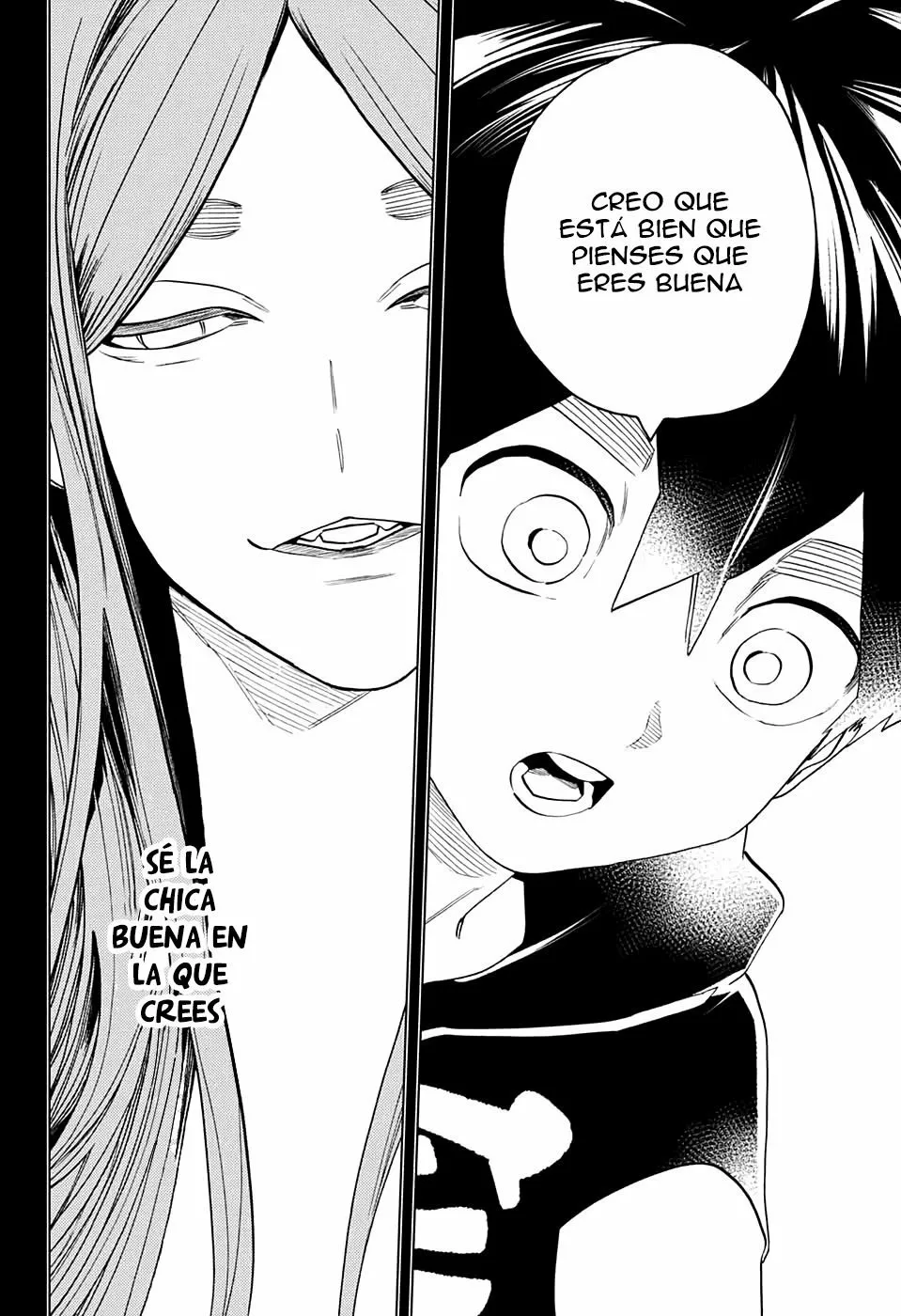 Página 32 del Manga