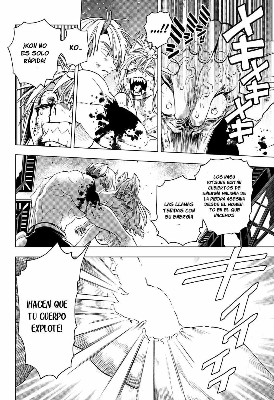 Página 34 del Manga