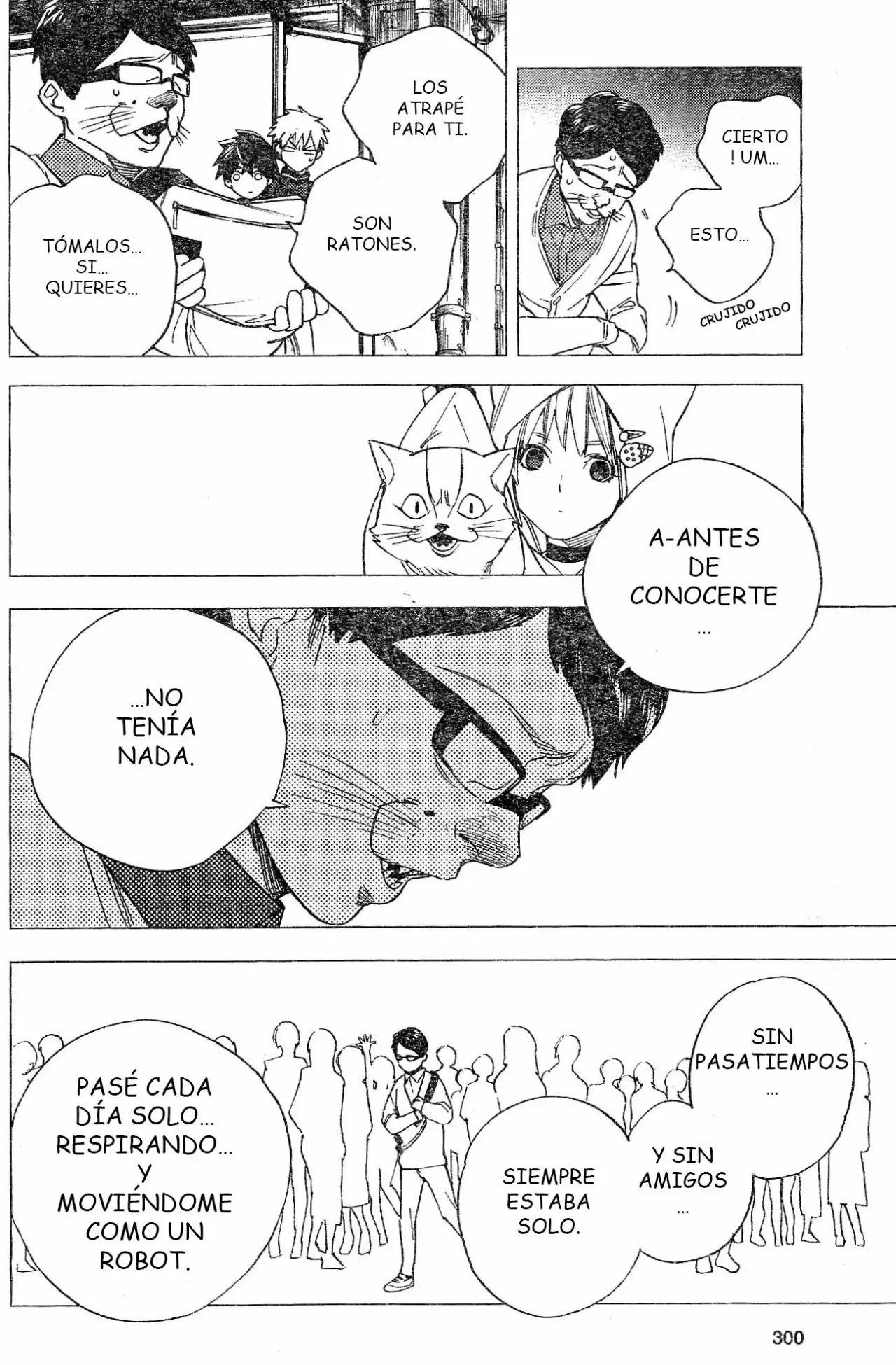 Página 37 del Manga