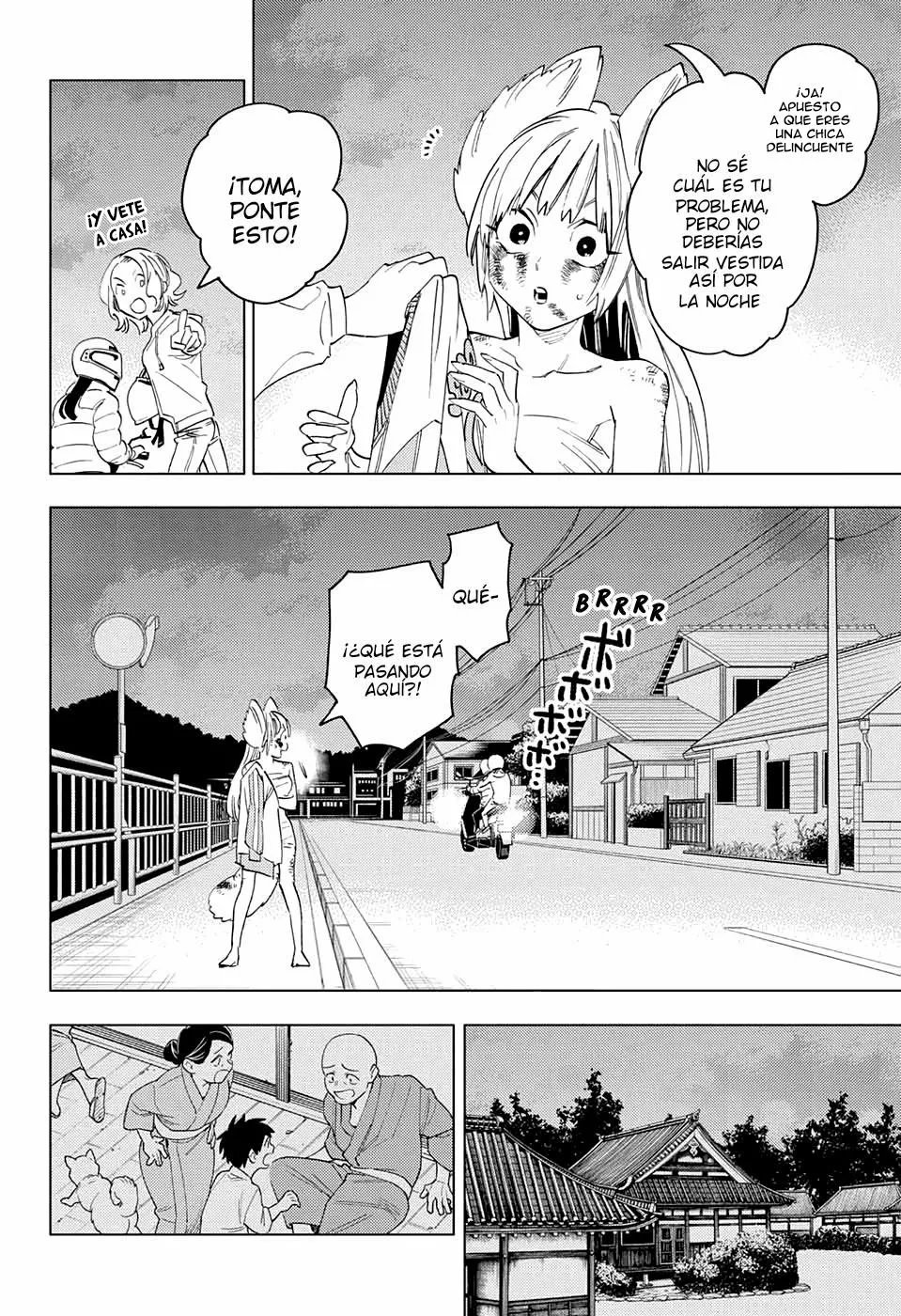 Página 30 del Manga