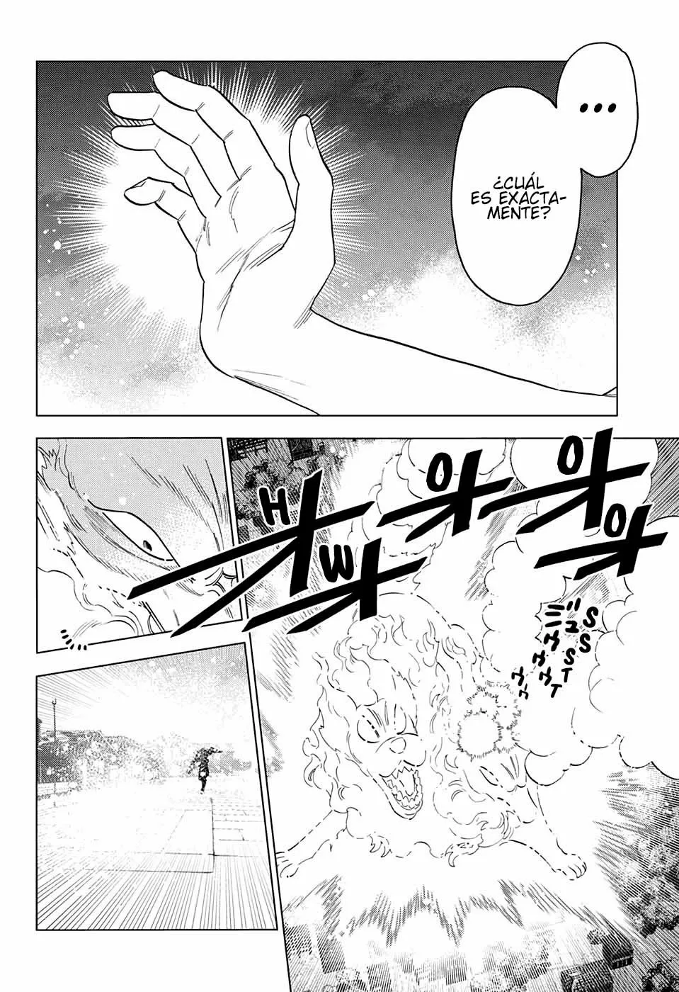 Página 36 del Manga