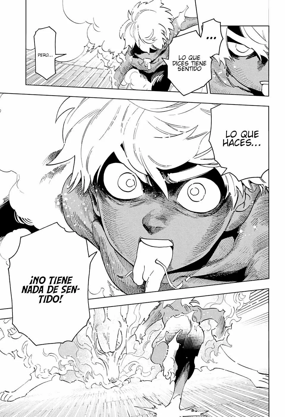 Página 39 del Manga