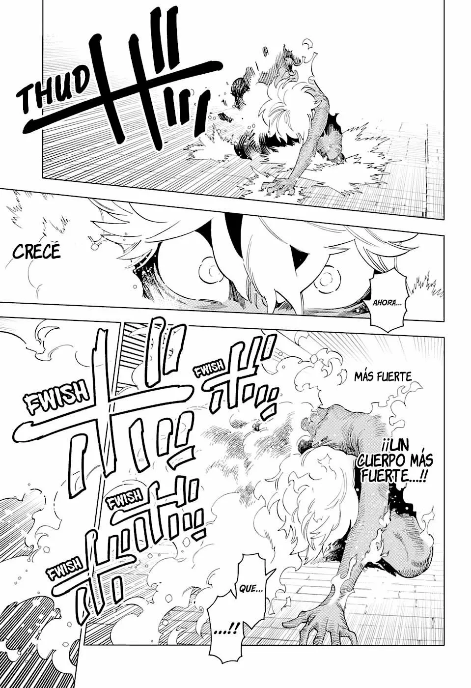 Página 41 del Manga