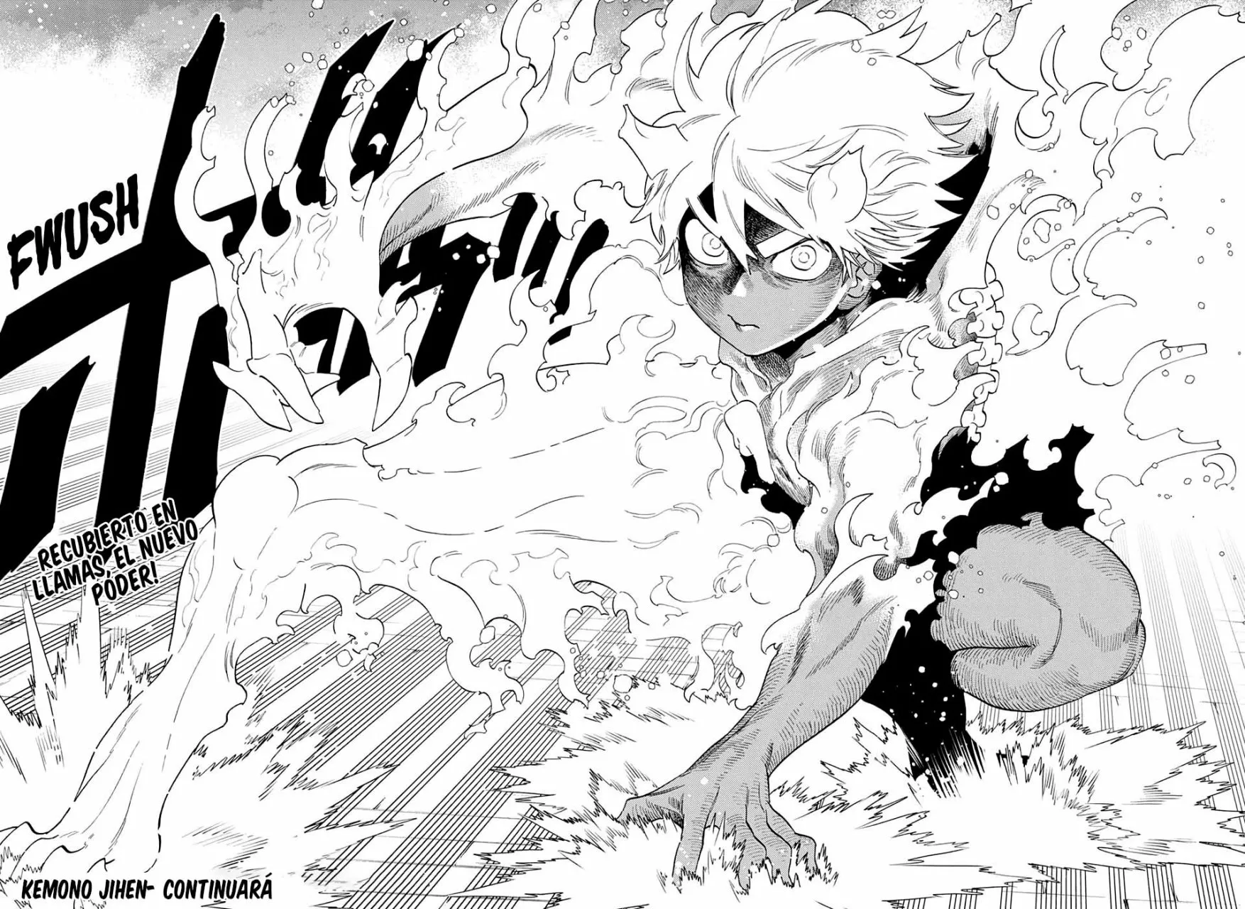 Página 42 del Manga