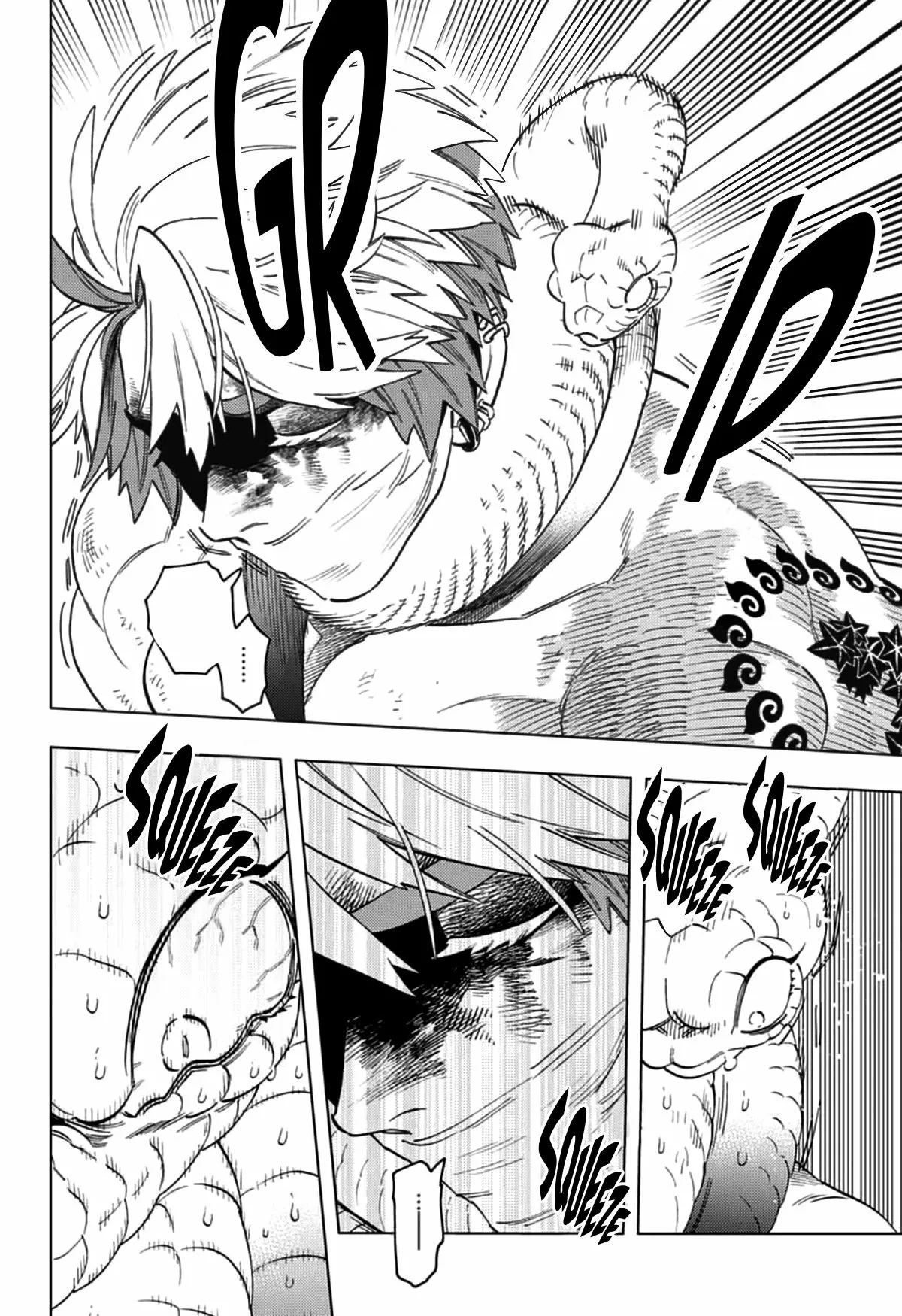 Página 40 del Manga