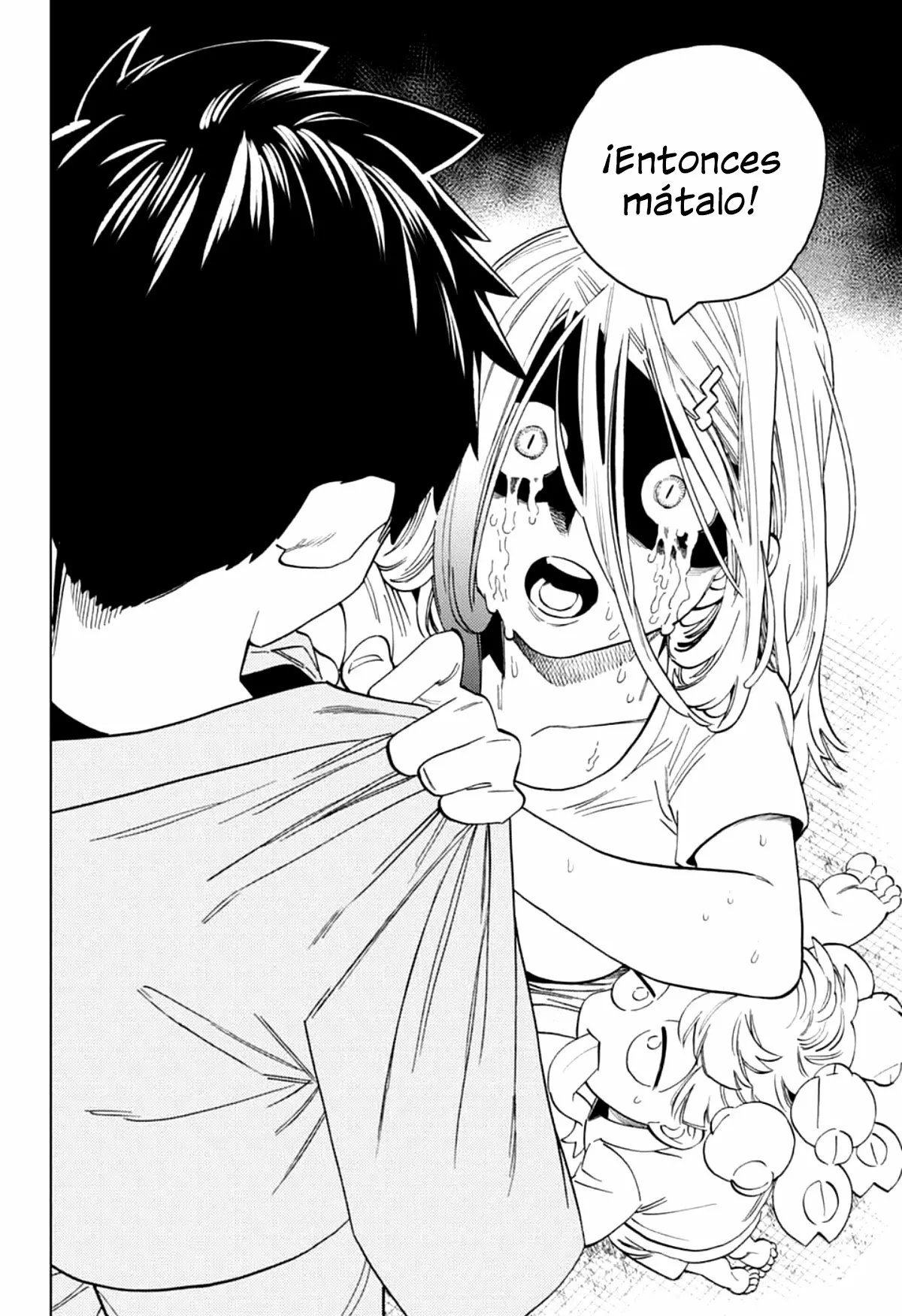 Página 44 del Manga