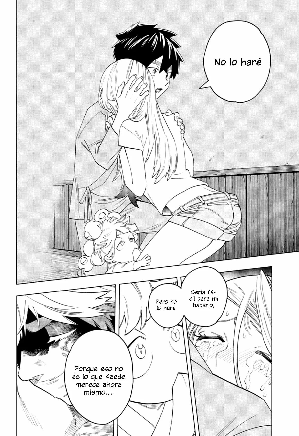 Página 46 del Manga