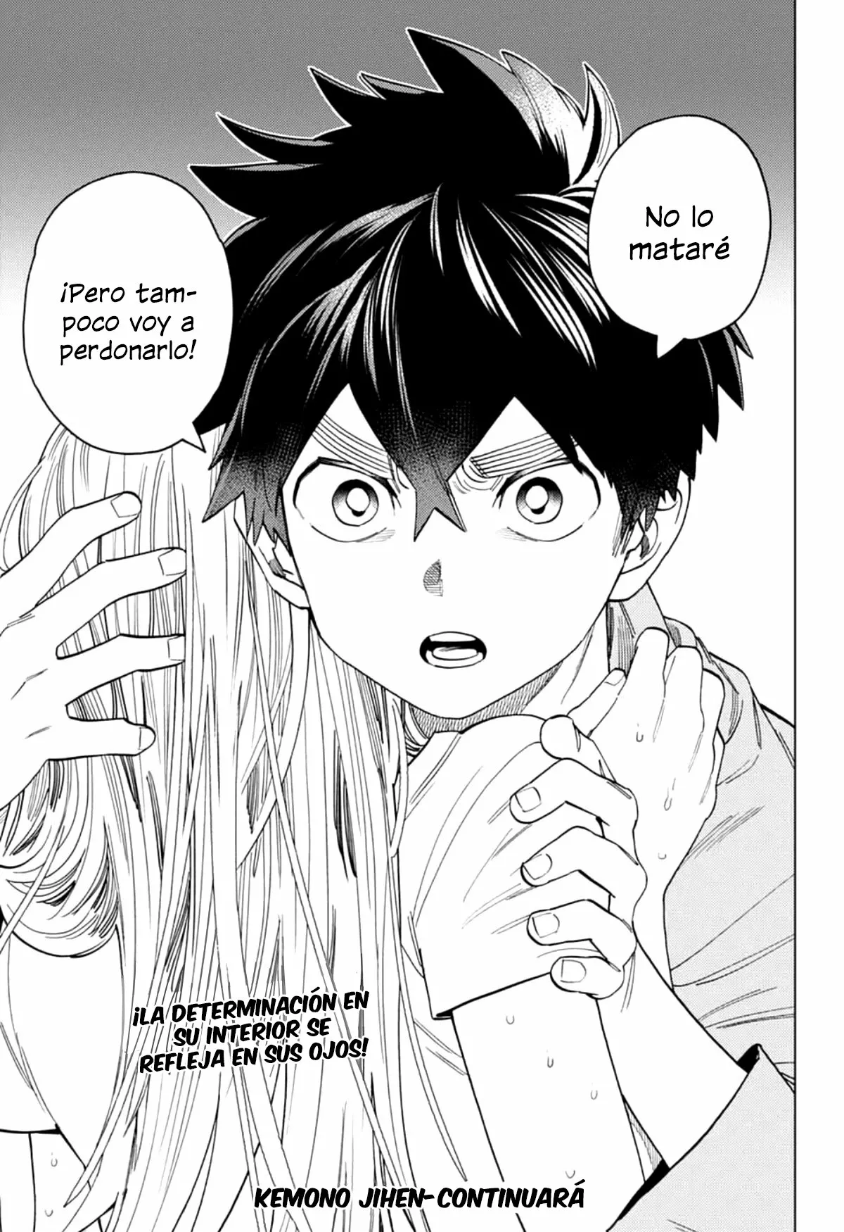 Página 47 del Manga