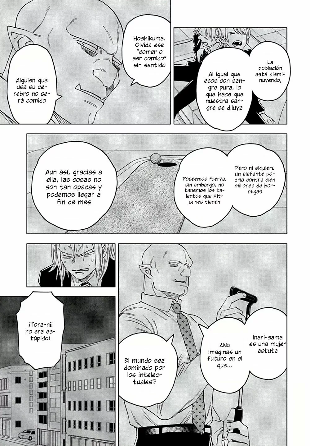 Página 40 del Manga
