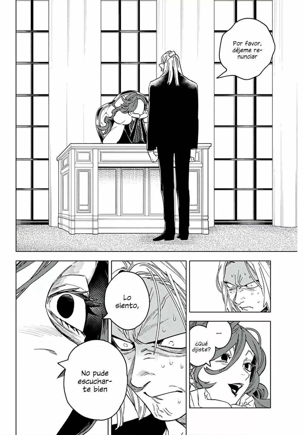 Página 41 del Manga