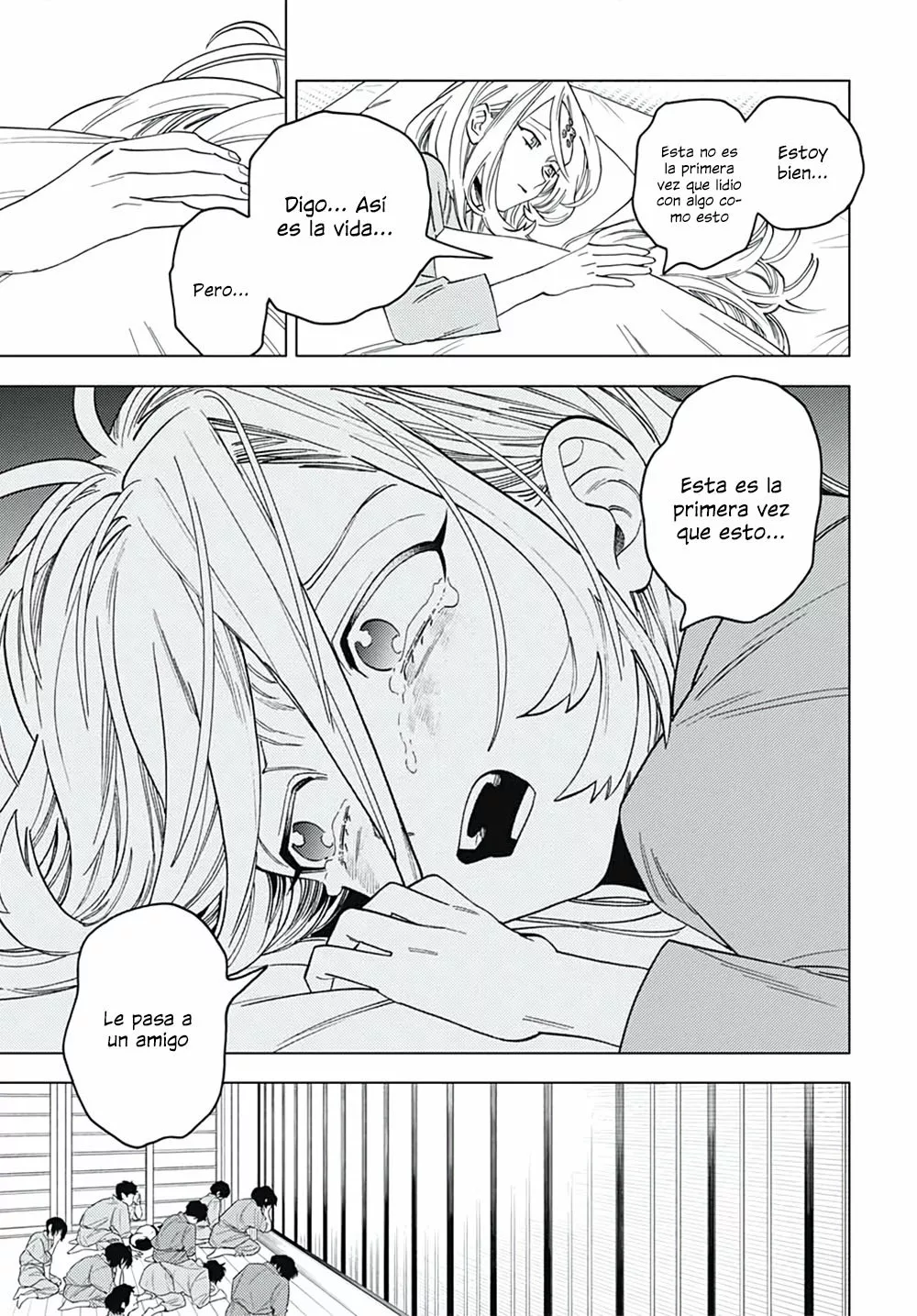 Página 44 del Manga
