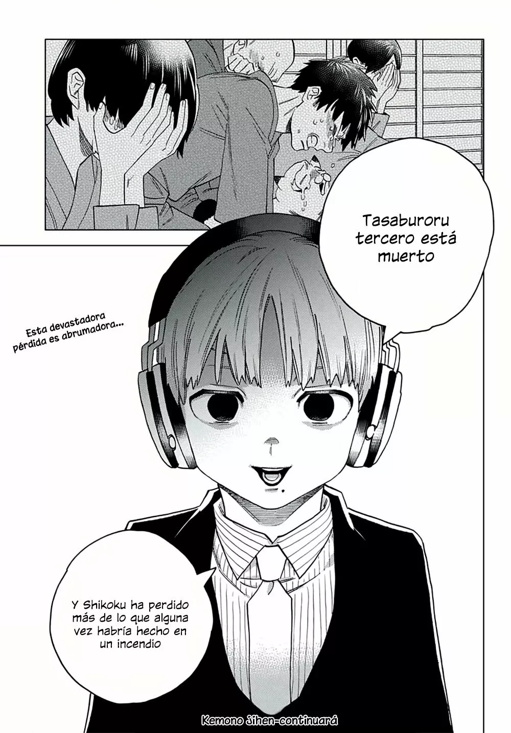 Página 46 del Manga