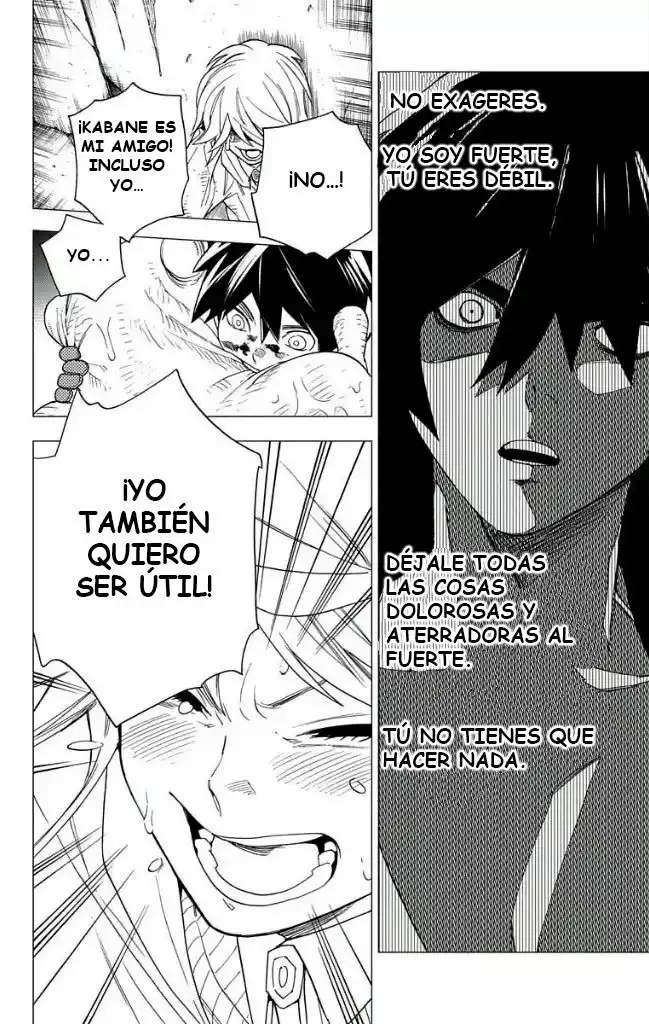 Página 37 del Manga