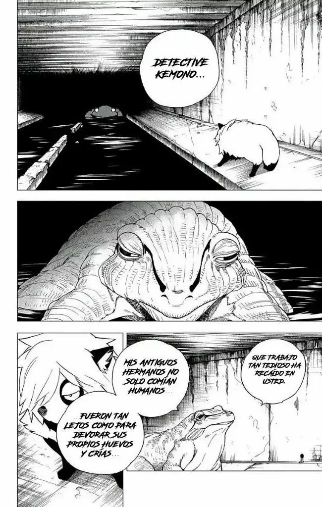 Página 41 del Manga
