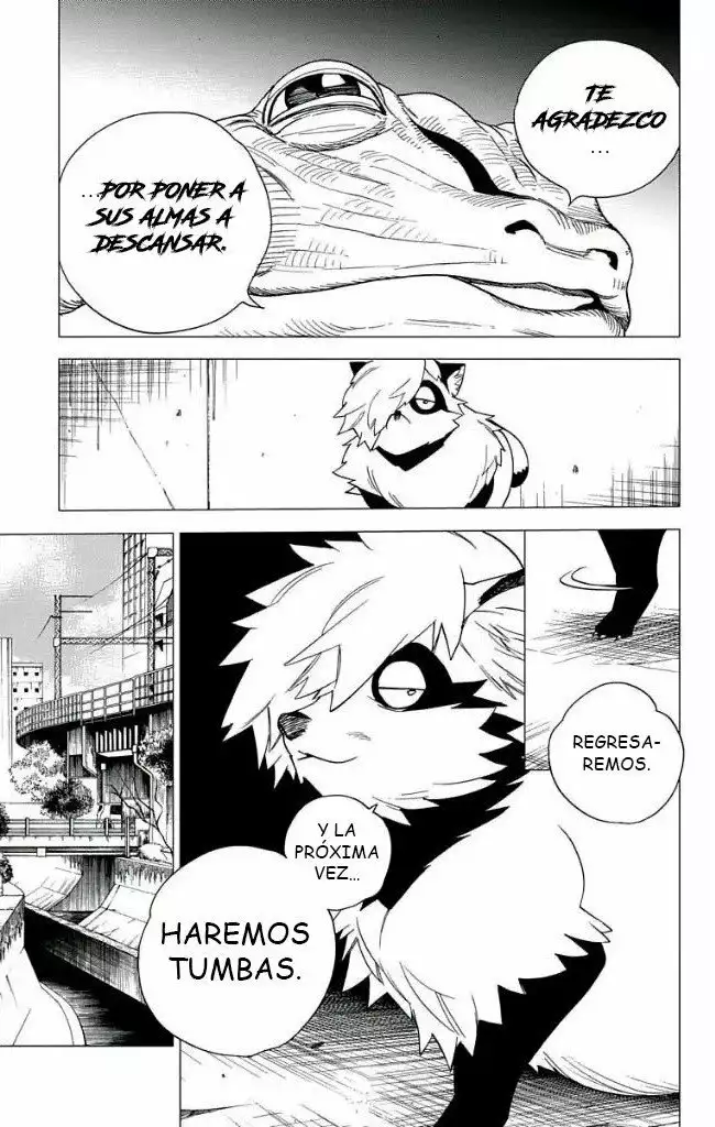 Página 42 del Manga