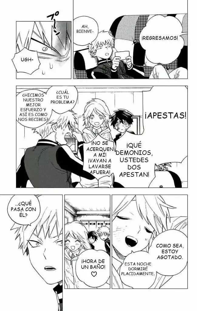 Página 44 del Manga