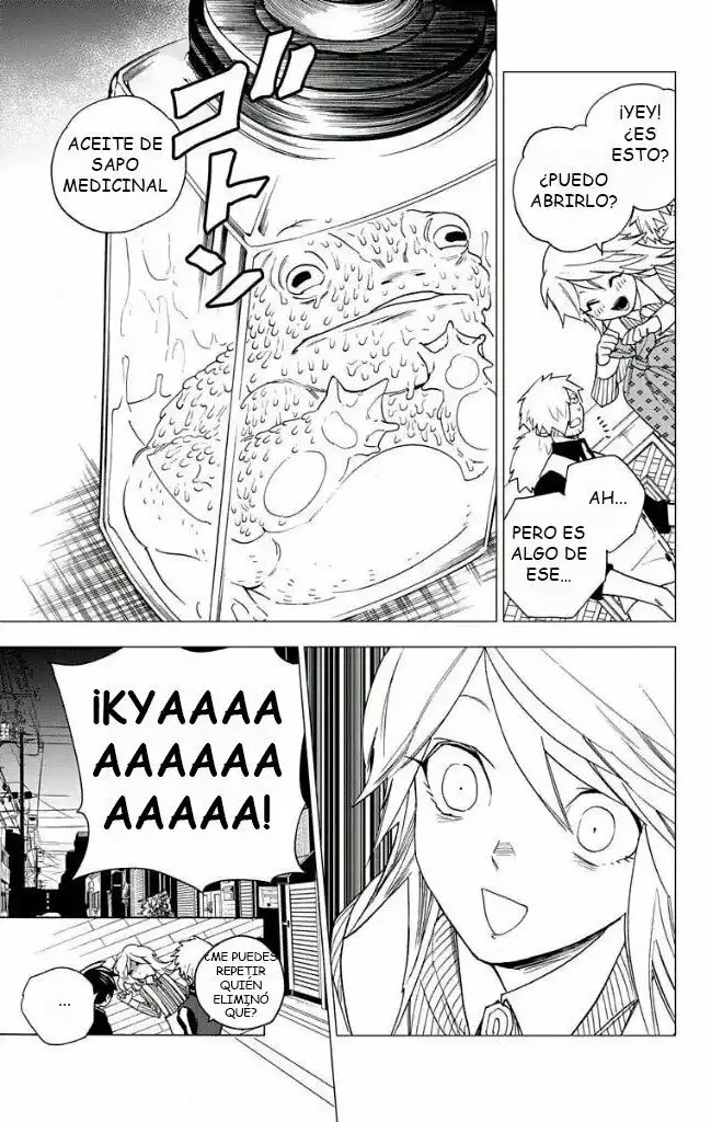 Página 46 del Manga