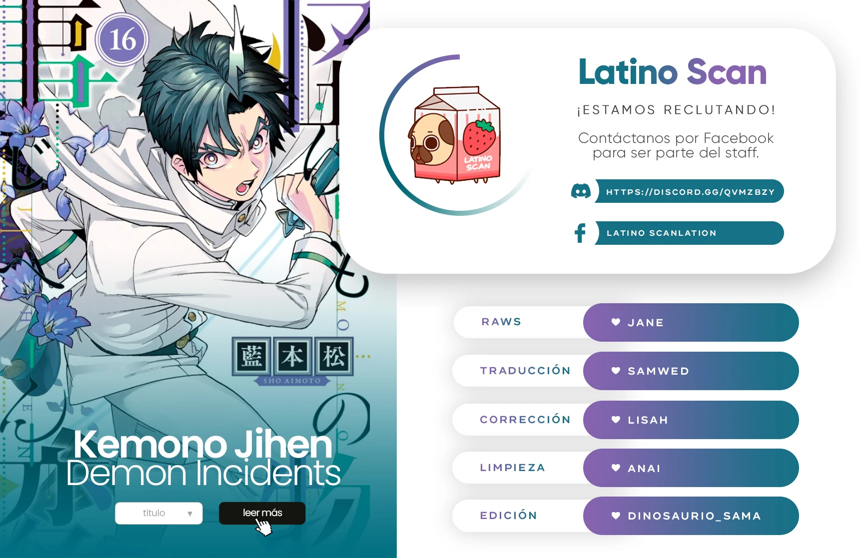 Página 36 del Manga