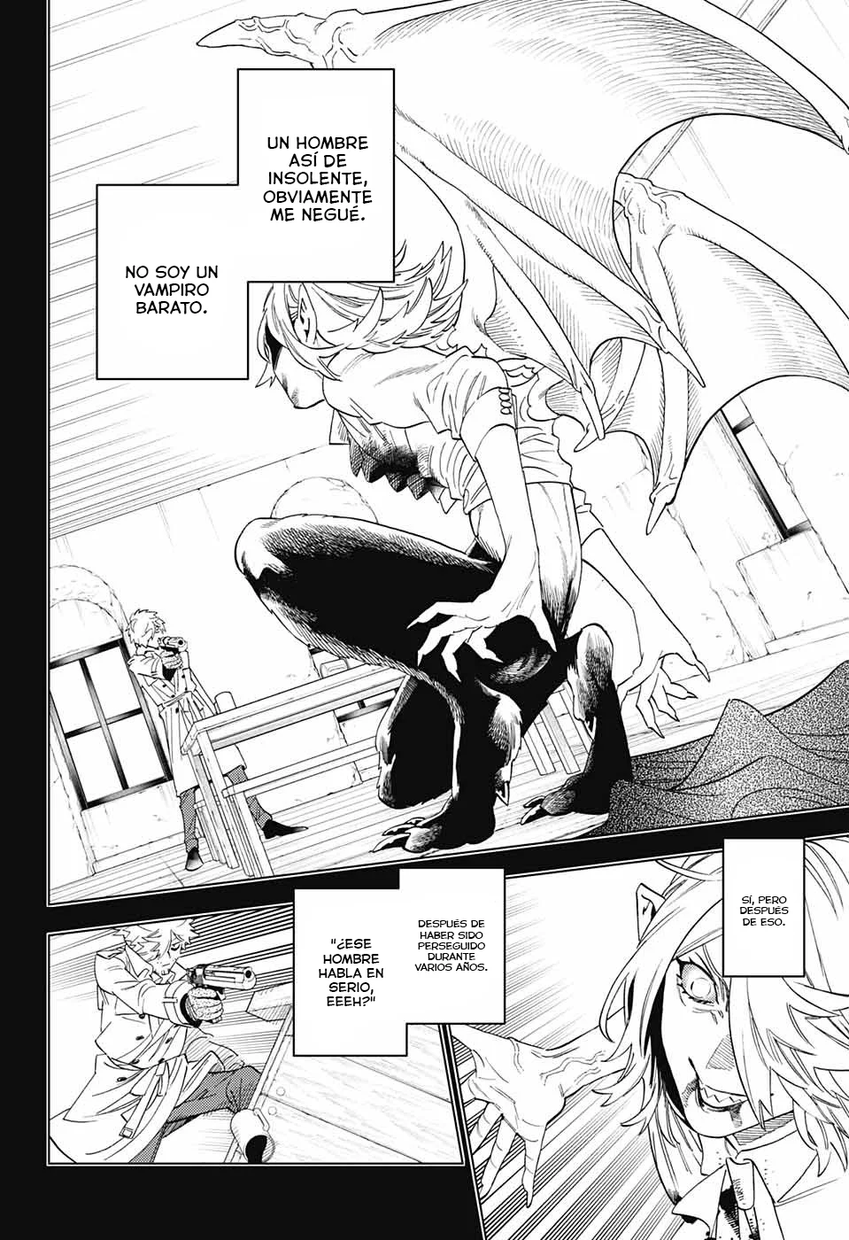 Página 36 del Manga