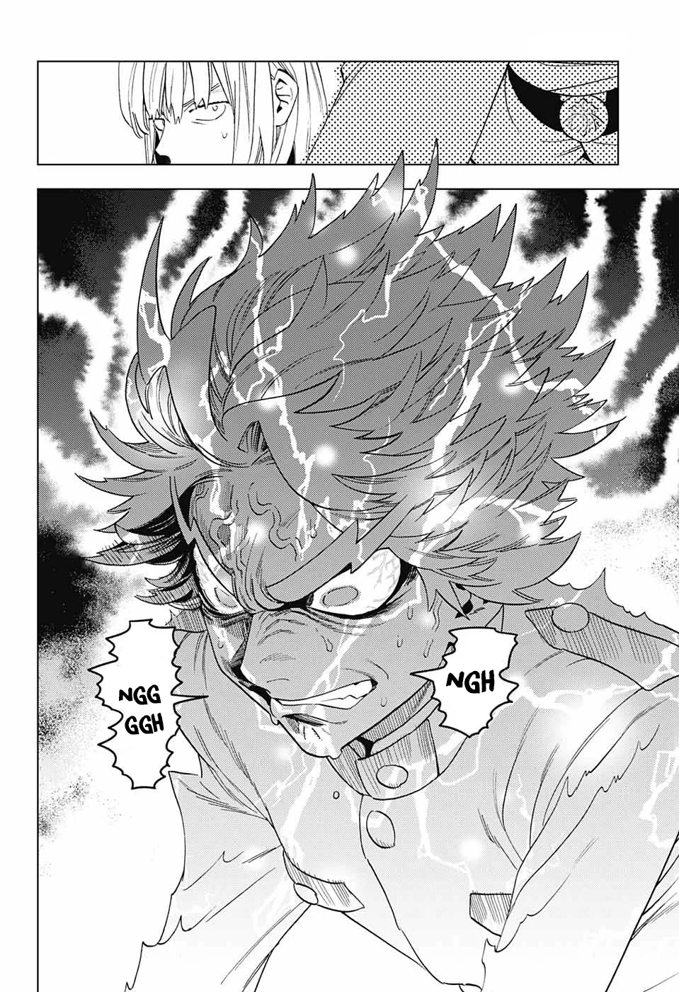 Página 38 del Manga