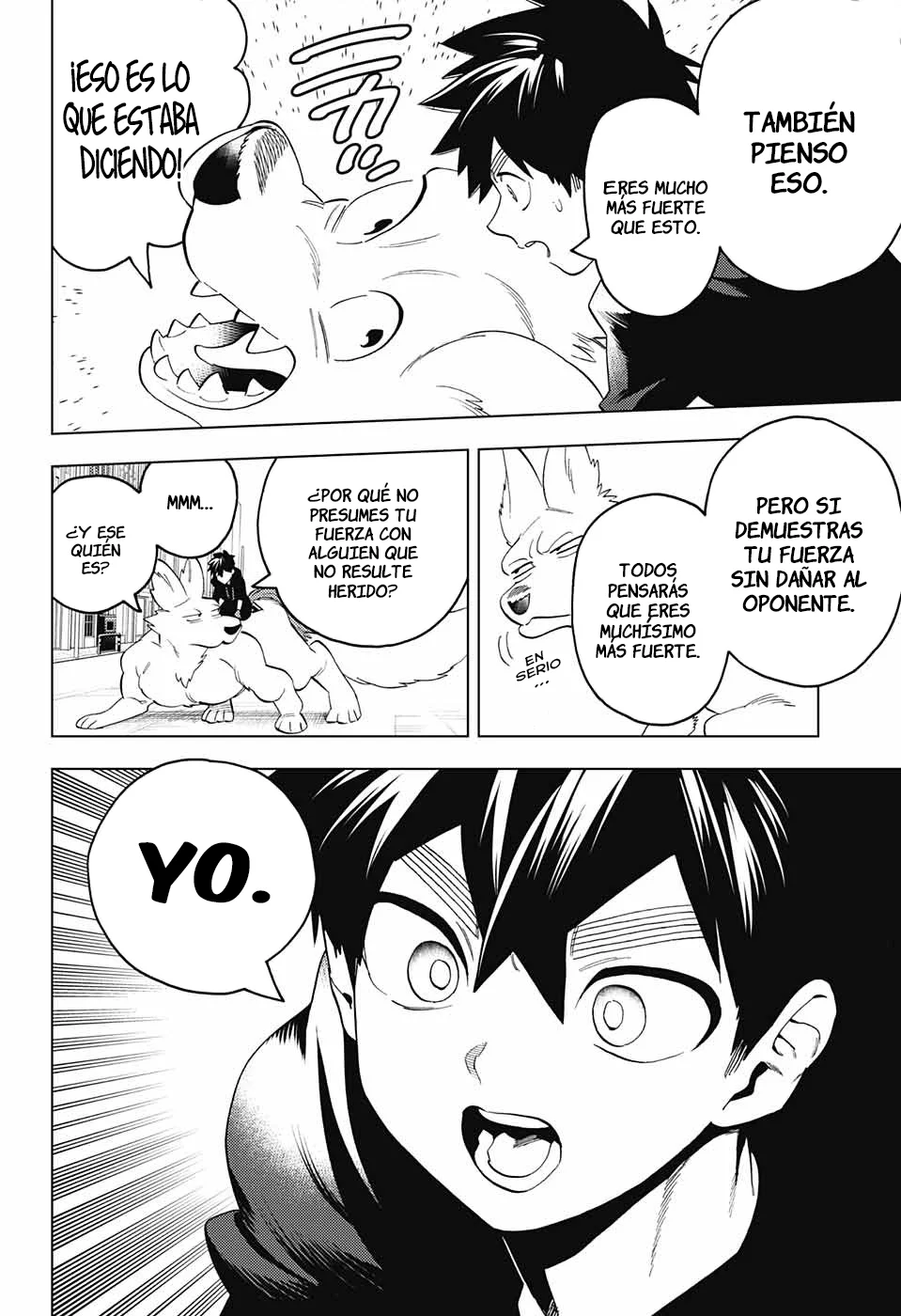 Página 37 del Manga