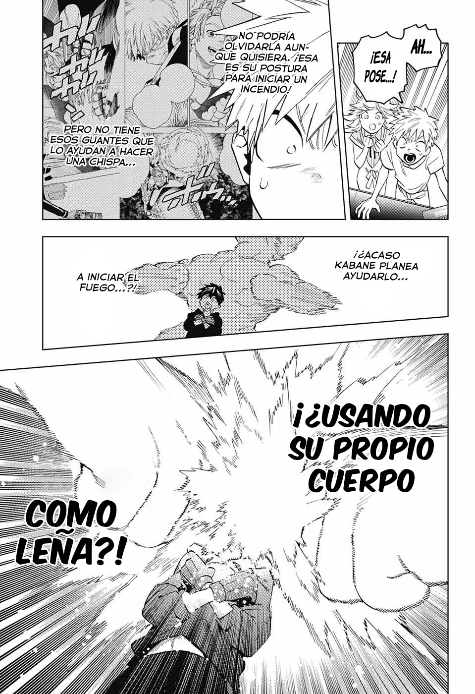 Página 40 del Manga