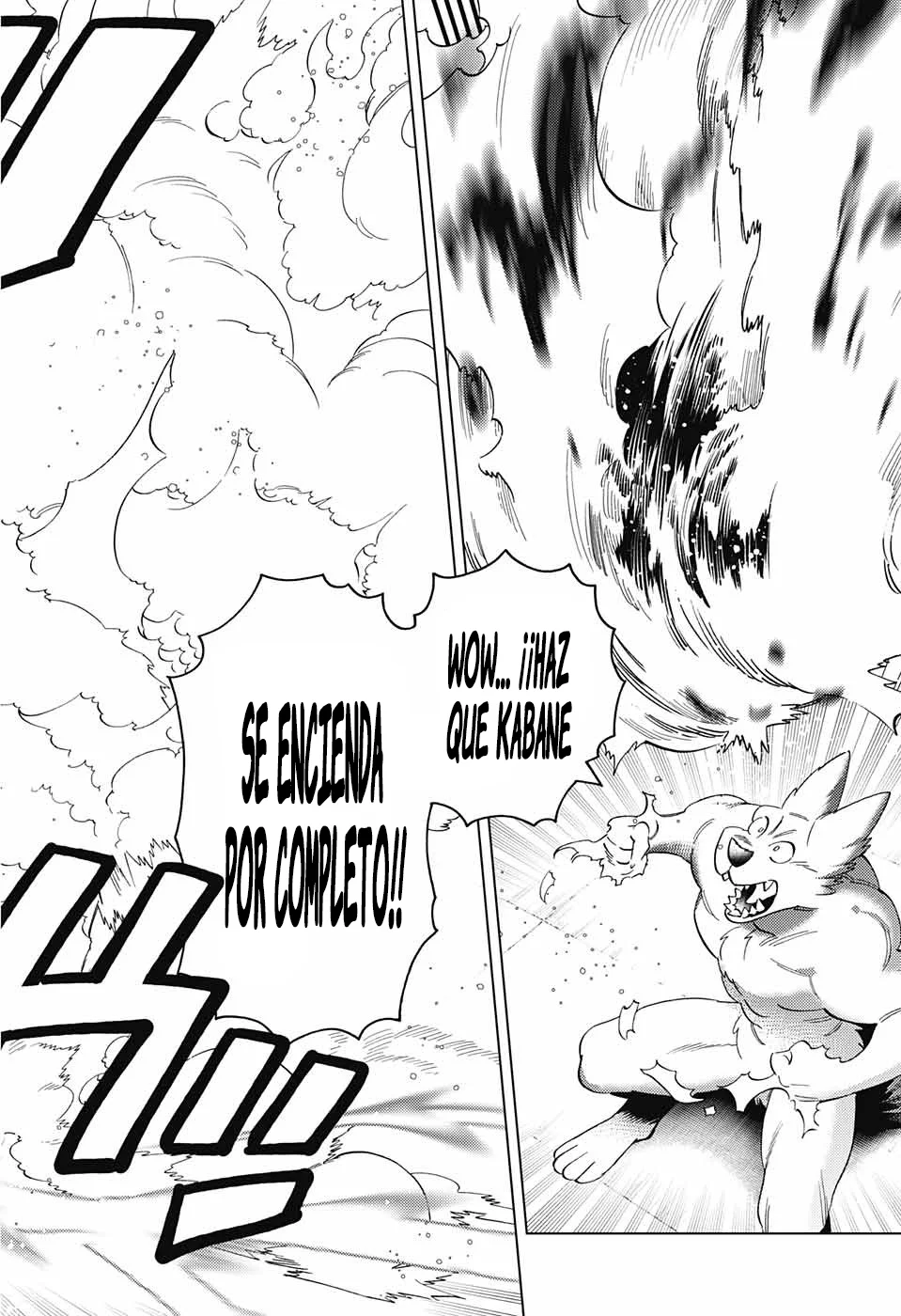 Página 41 del Manga