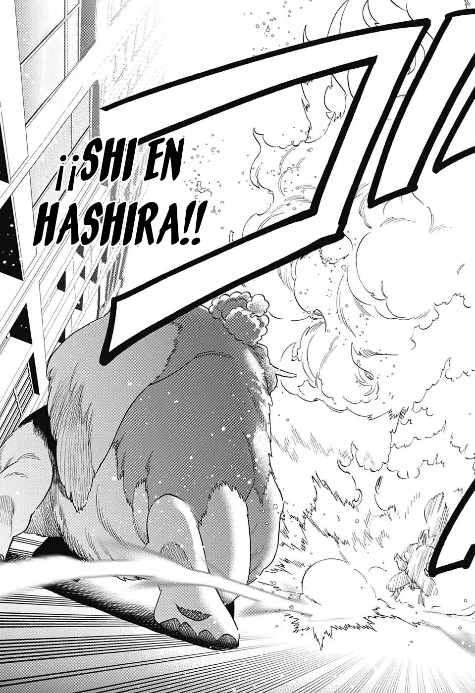 Página 42 del Manga