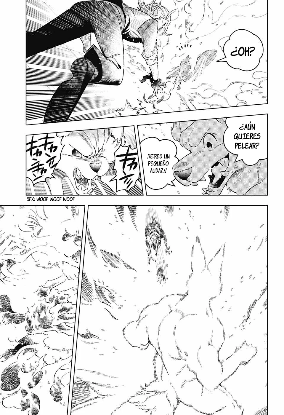 Página 44 del Manga