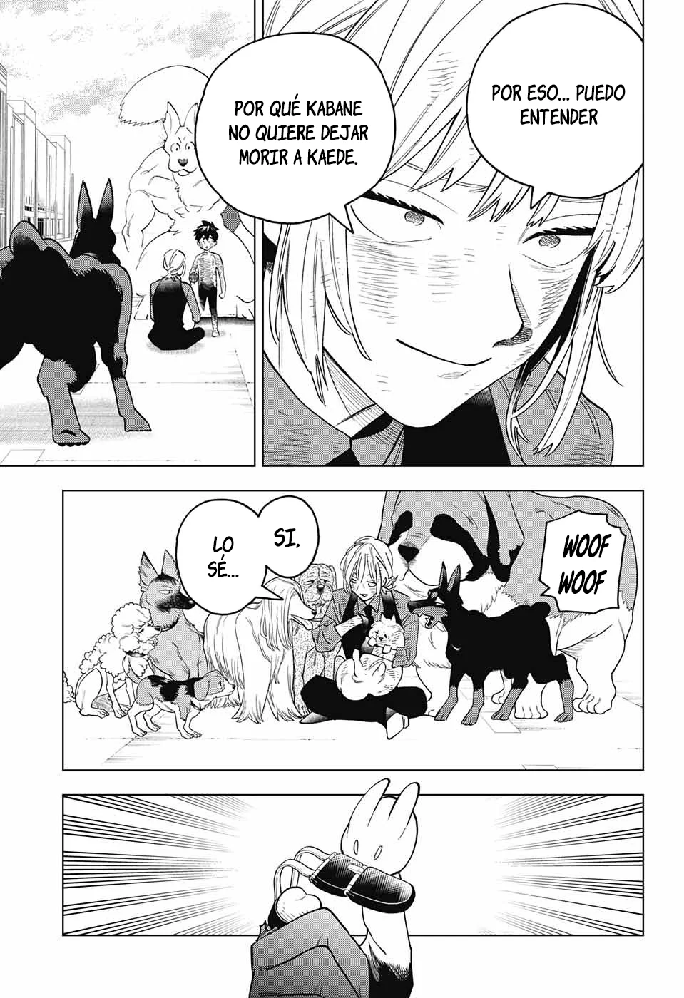 Página 48 del Manga