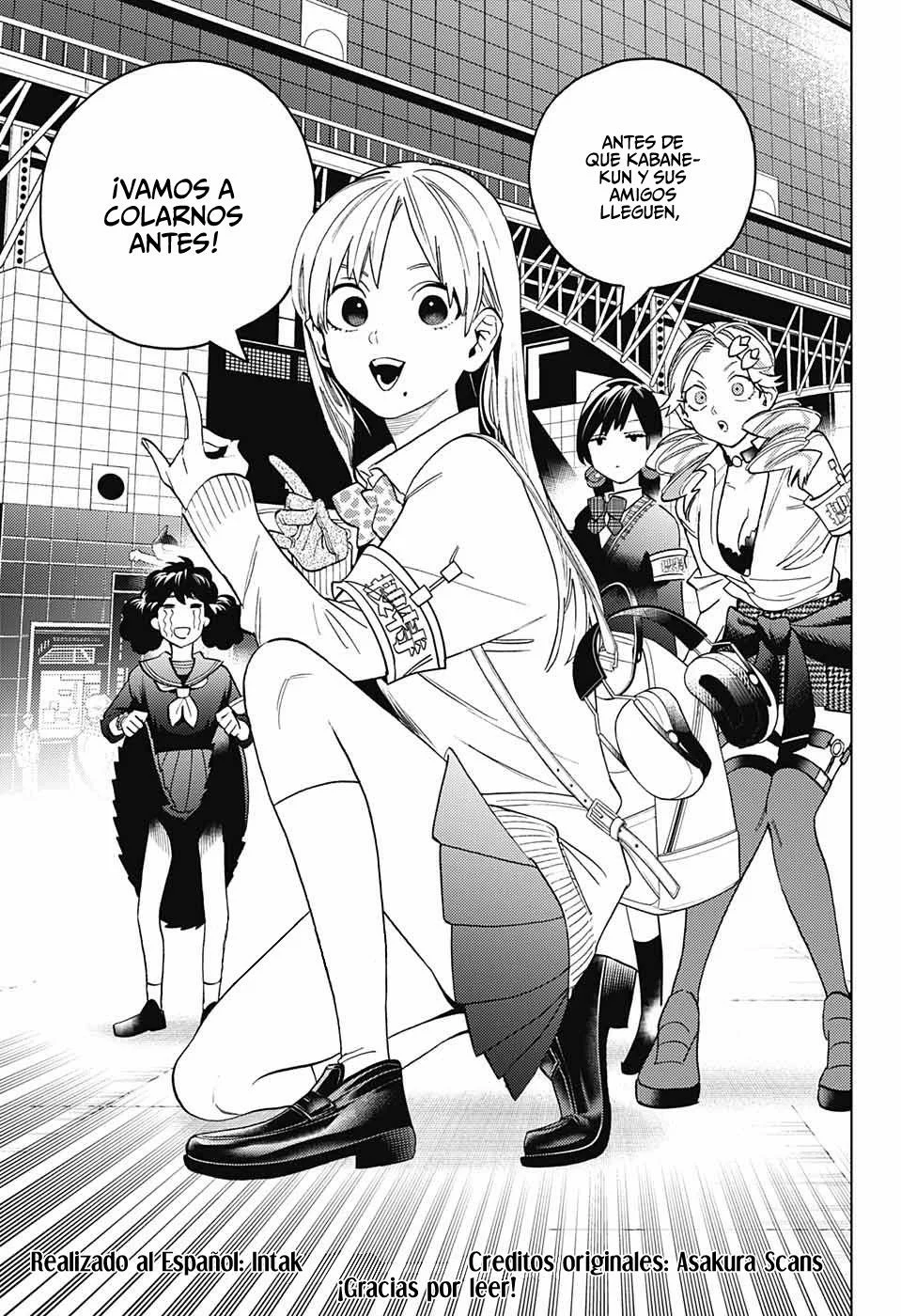 Página 44 del Manga