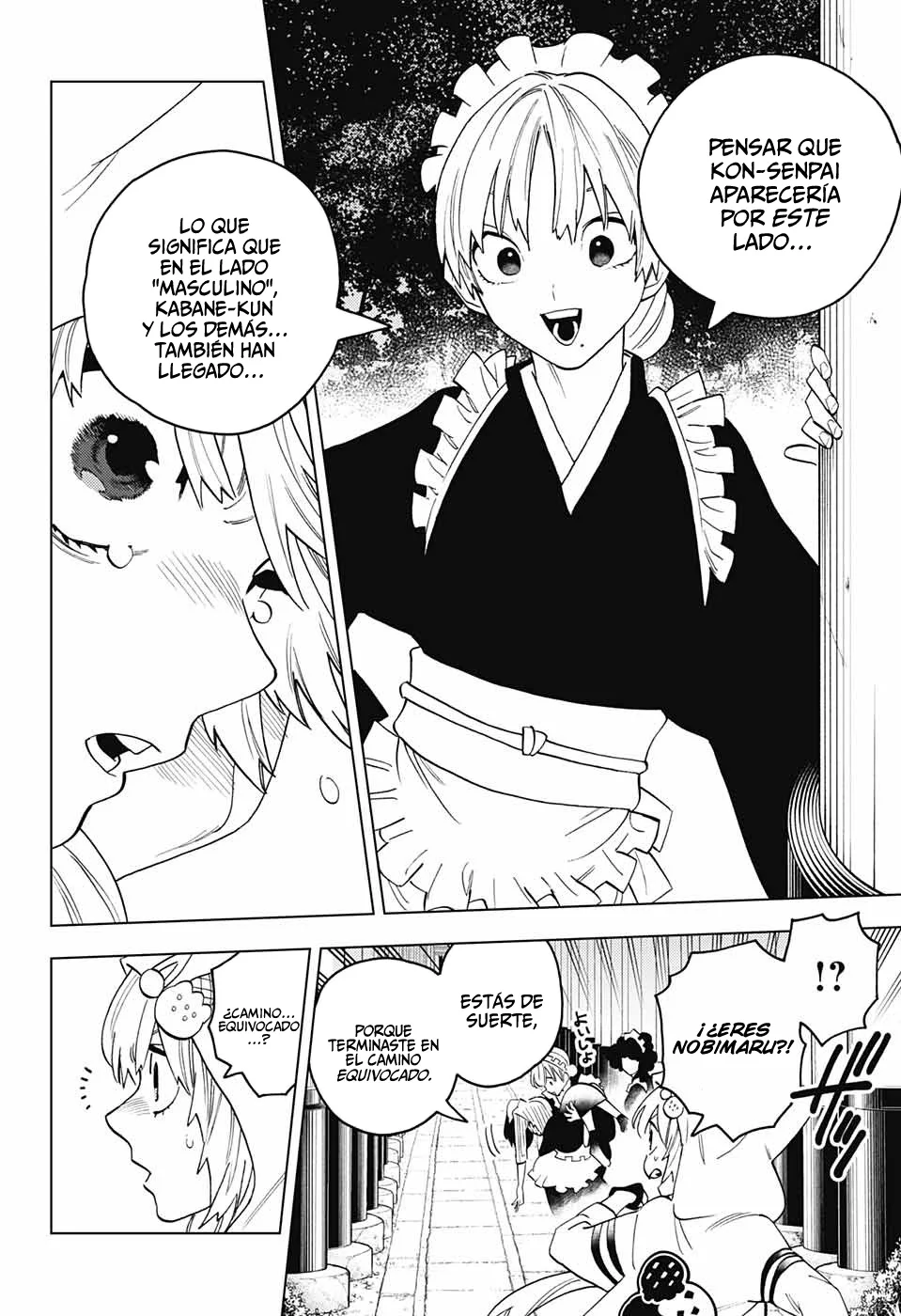 Página 42 del Manga