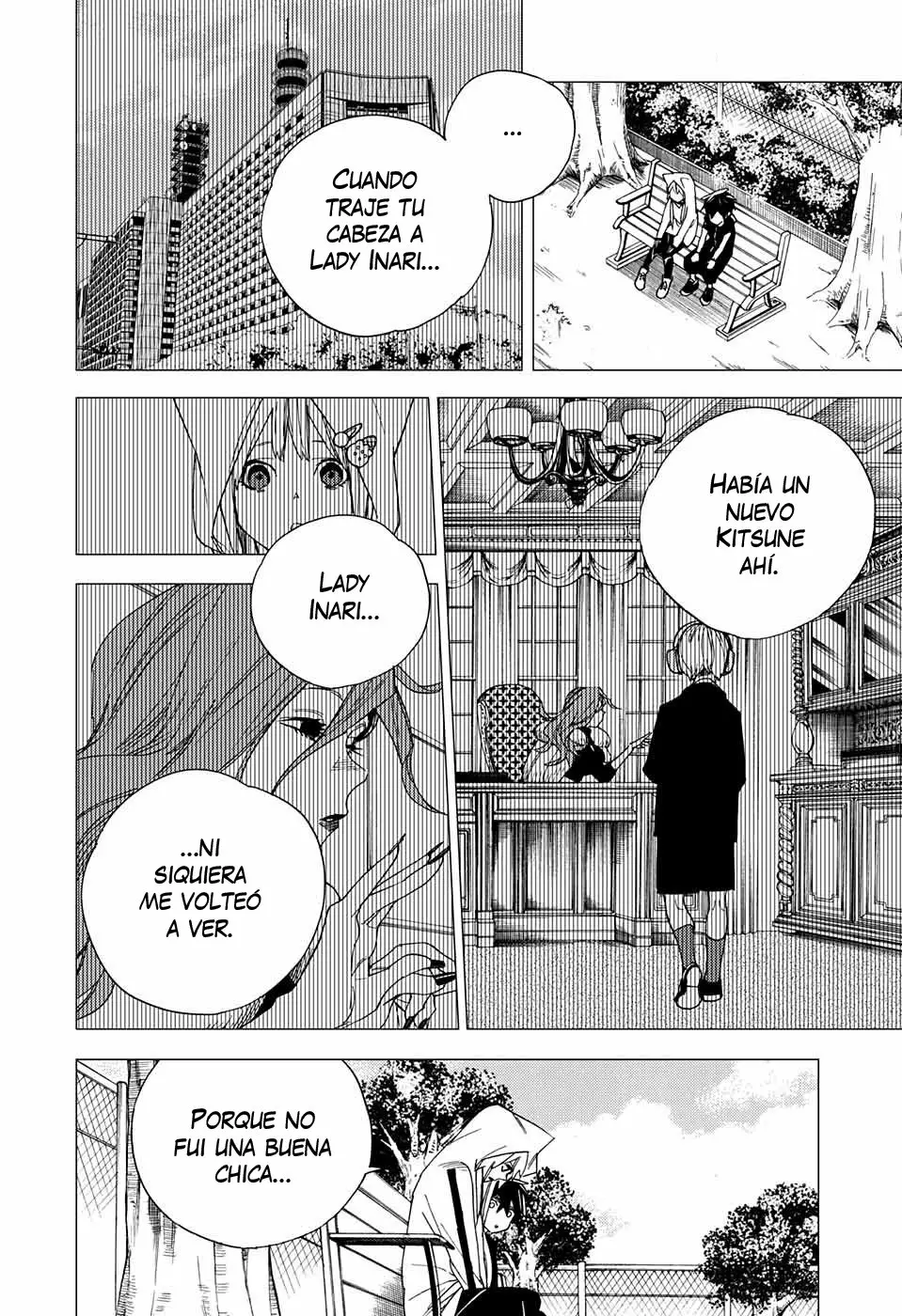 Página 35 del Manga