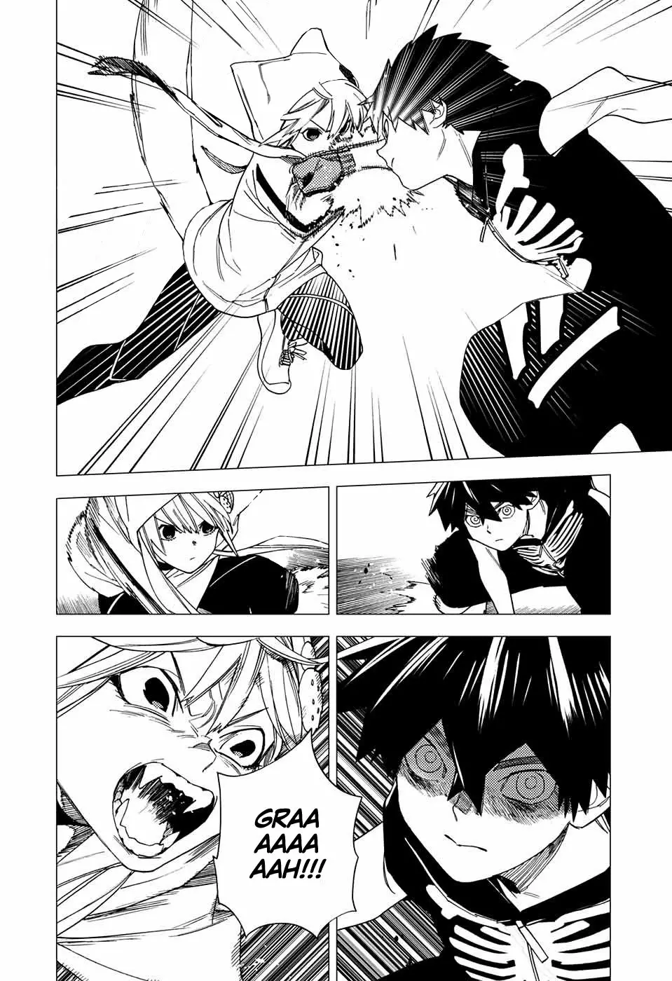 Página 37 del Manga