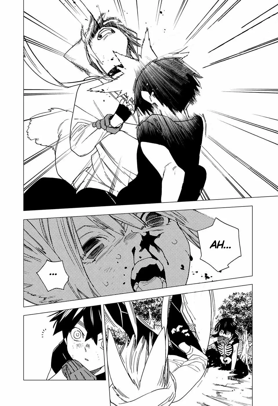 Página 39 del Manga