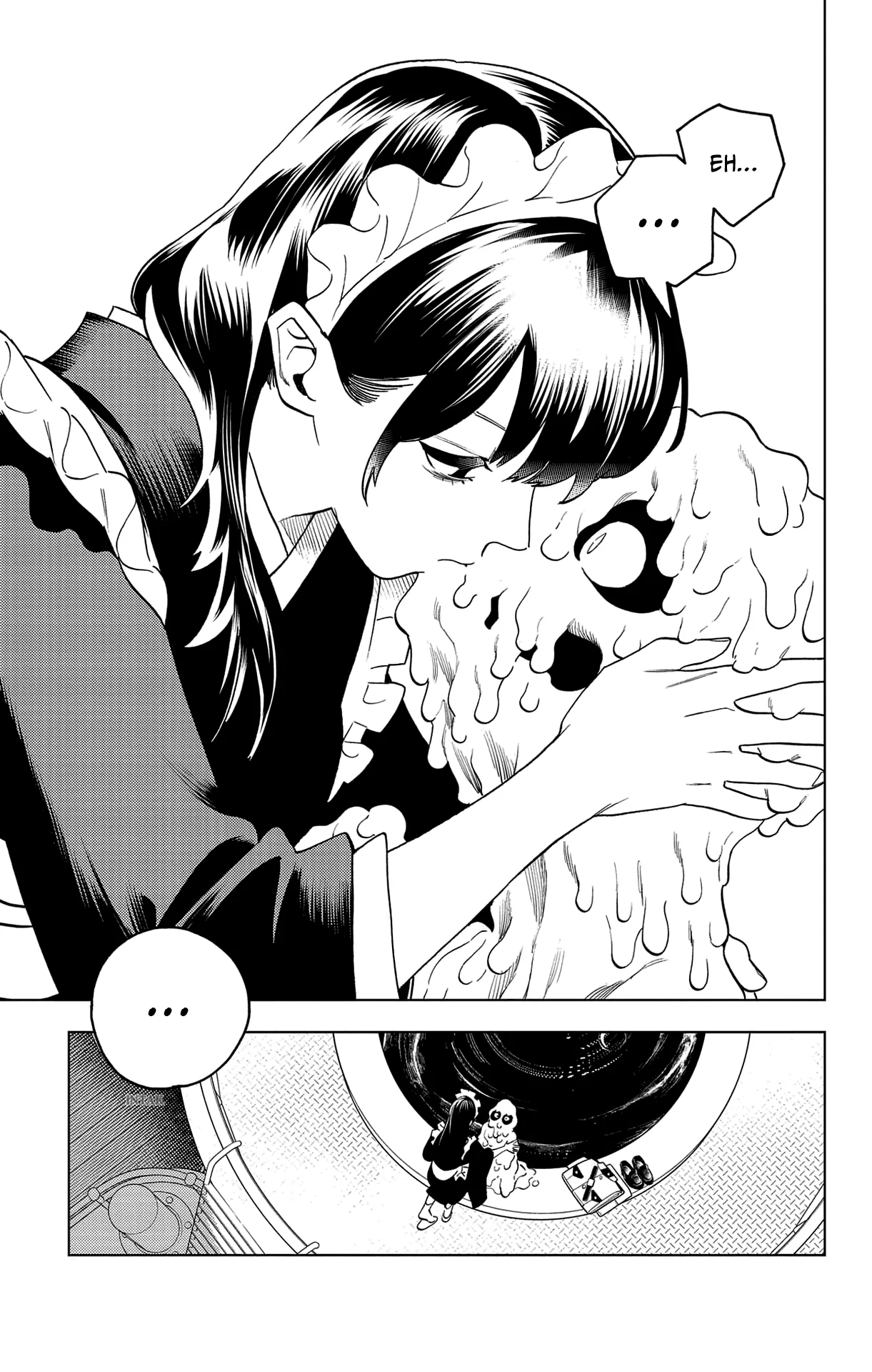 Página 30 del Manga
