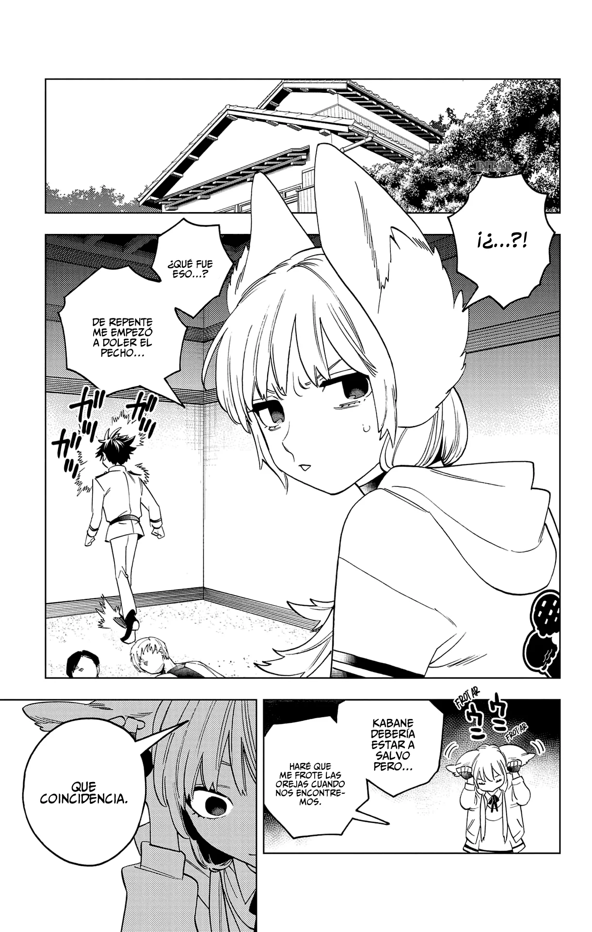 Página 32 del Manga
