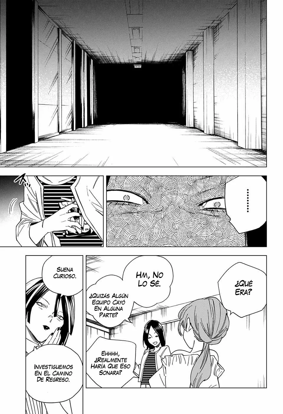Página 41 del Manga