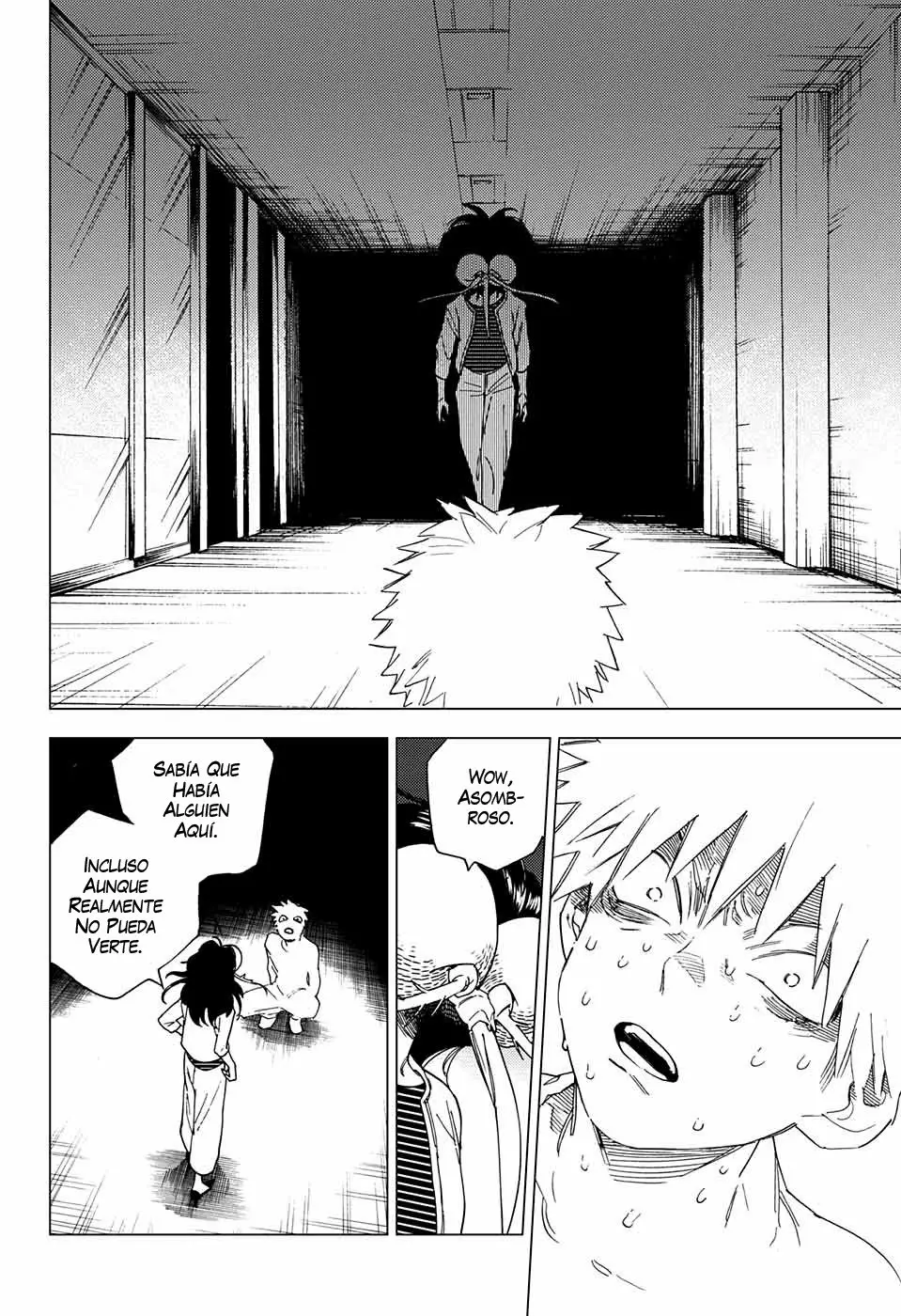 Página 44 del Manga