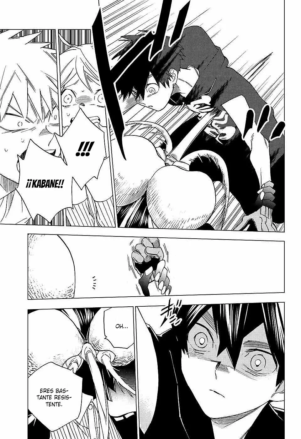 Página 36 del Manga